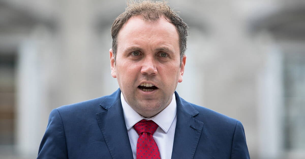 Mixed feelings in Clare about new hospital site in Limerick, TD says