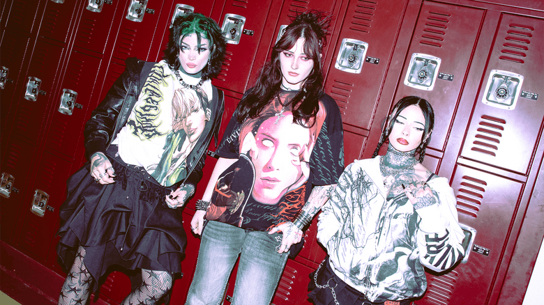 Shop Marvel Must Haves: Civil Regime Launches ‘Casted Out’ Collection