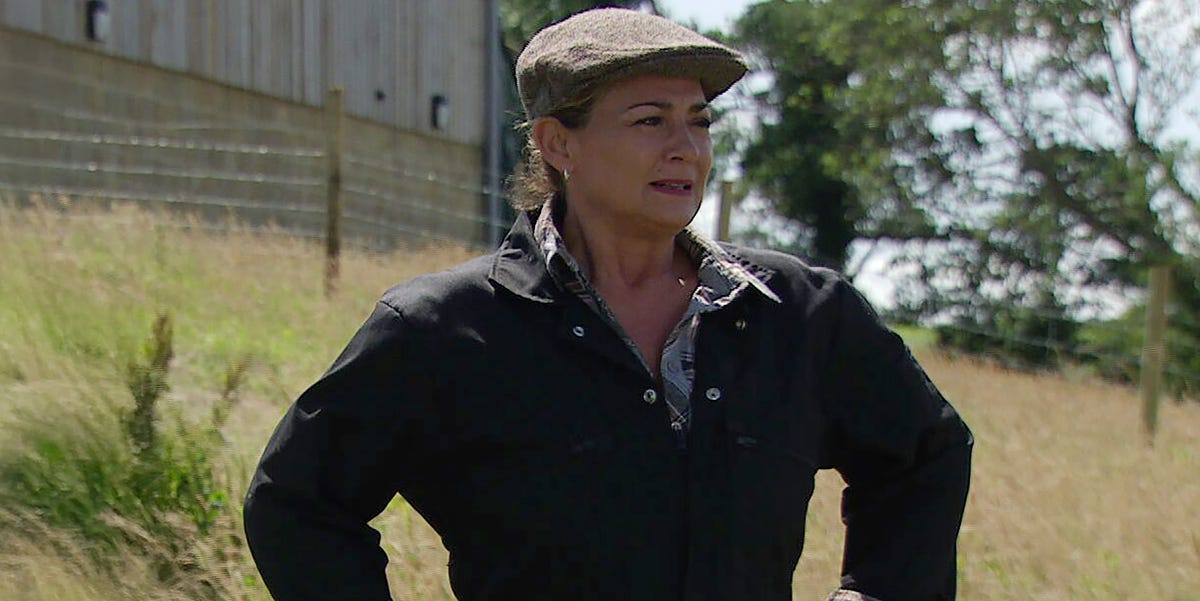 Emmerdale star "gutted" by show's major shake-up as everything changes