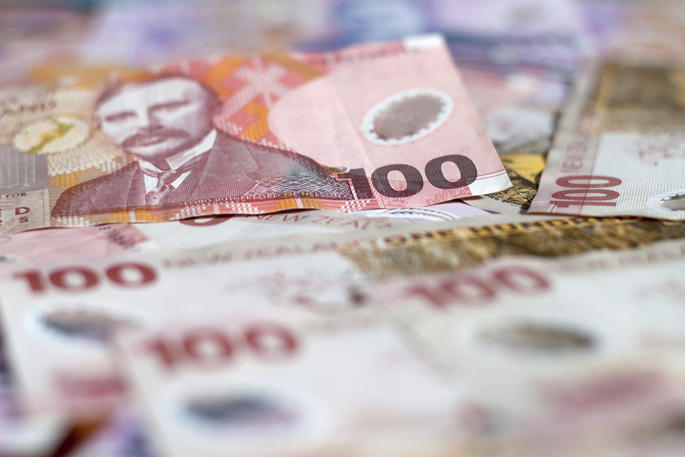 SunLive - RBNZ: Low productivity keeps NZ costs high