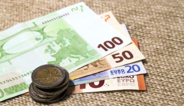 New Euro Banknotes are coming