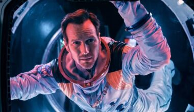 4 Years Later, the $150 Million "So Bad It's Good" Sci-Fi Spectacle Is Now Streaming for Free