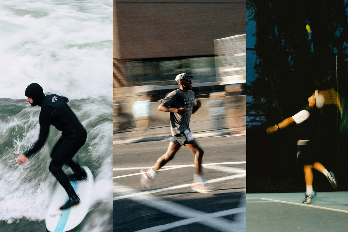 Why Exercise Variety Is Key for Health, Longevity and Fun