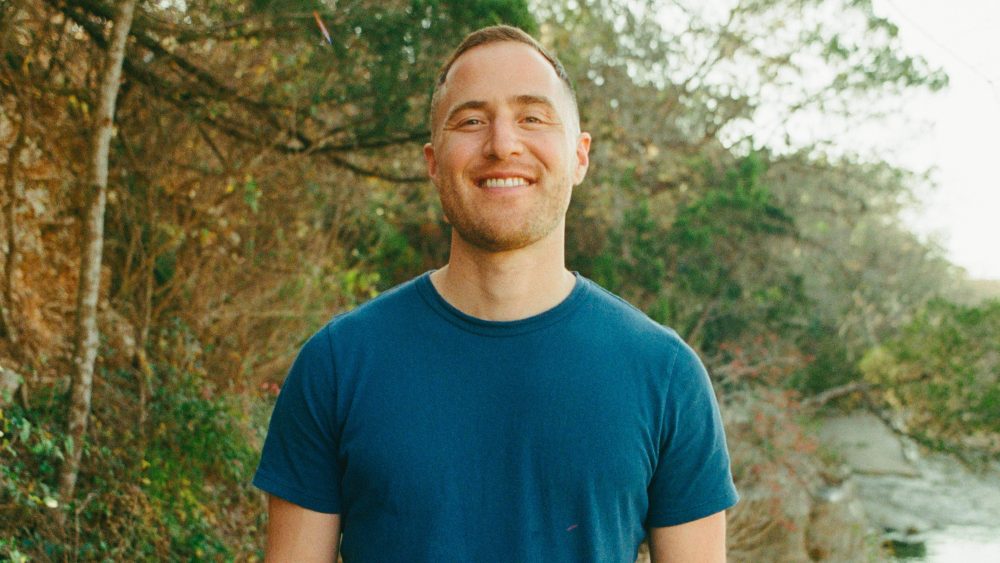 Mike Posner on His Recovery After Post-Pop-Star Depression (Column)