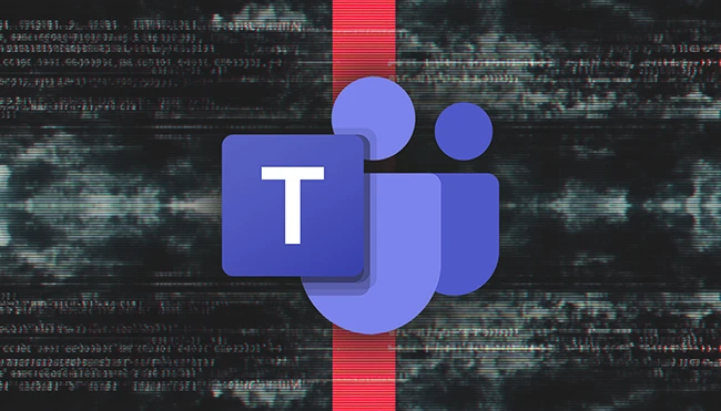 Microsoft Teams bot identification