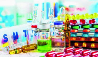 Why drug shortages persist in Tanzania despite major health reforms