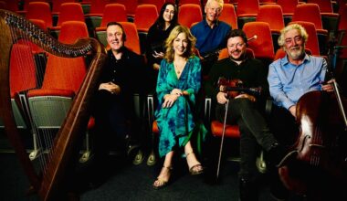 Muireann Nic Amhlaoibh Band | The Journal of Music in Ireland