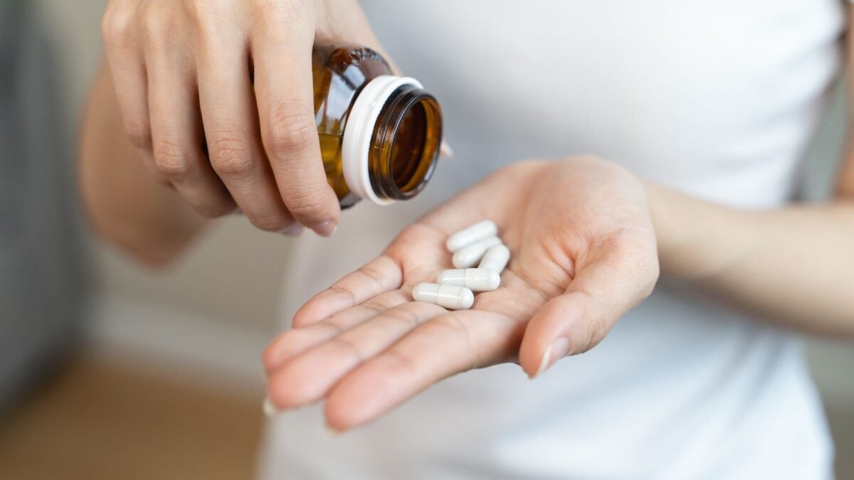 A Daily Multivitamin Might Actually Slow Down Your Biological Clock, Study Finds