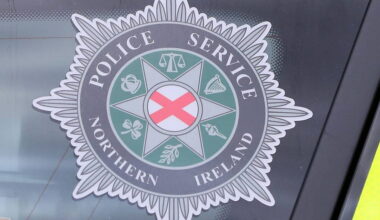 Murder investigation launched after death of man in Portadown