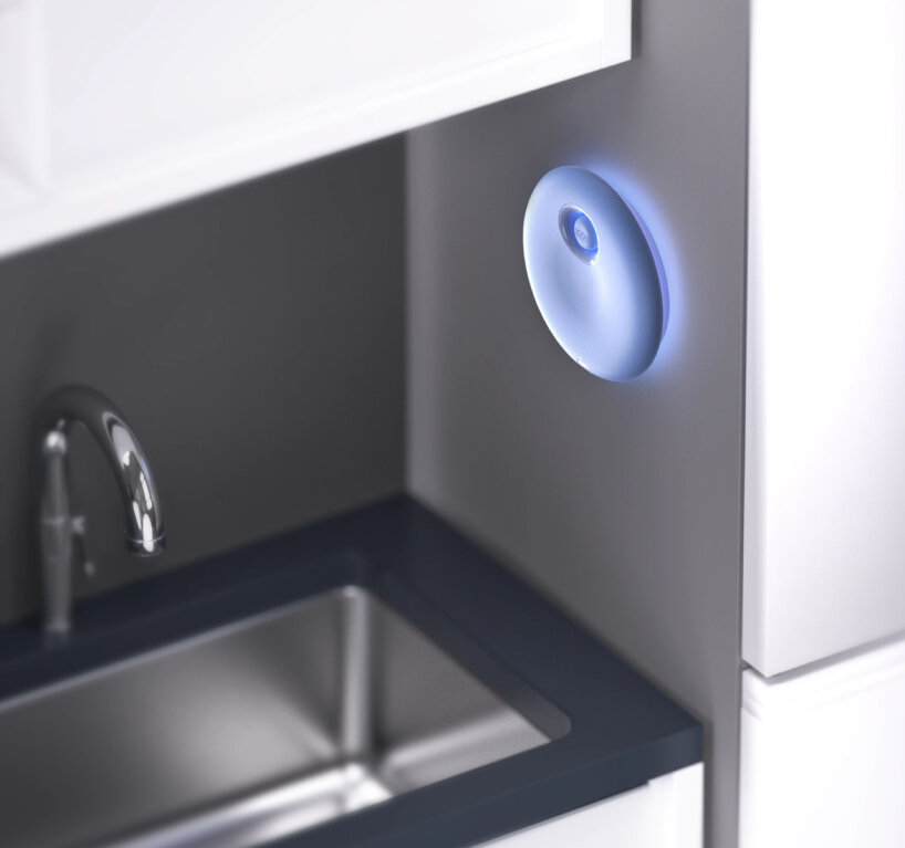 mushroom-inspired devices spoa