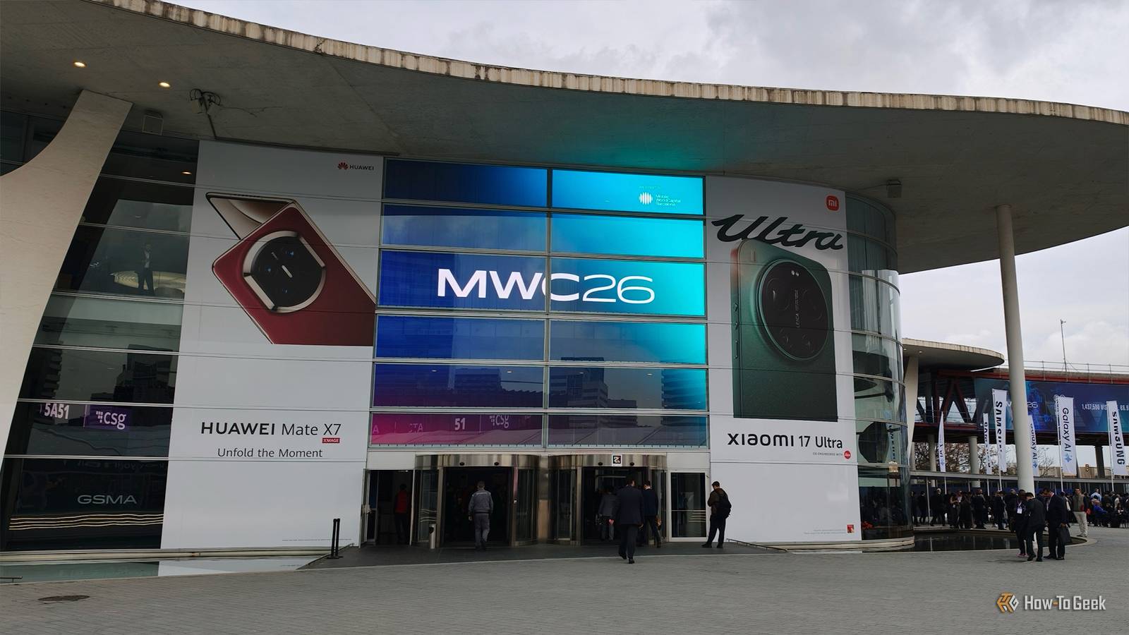 Our favorite tech of MWC 2026