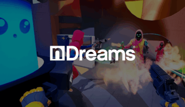 VR specialist nDreams proposes layoffs and two studio closures