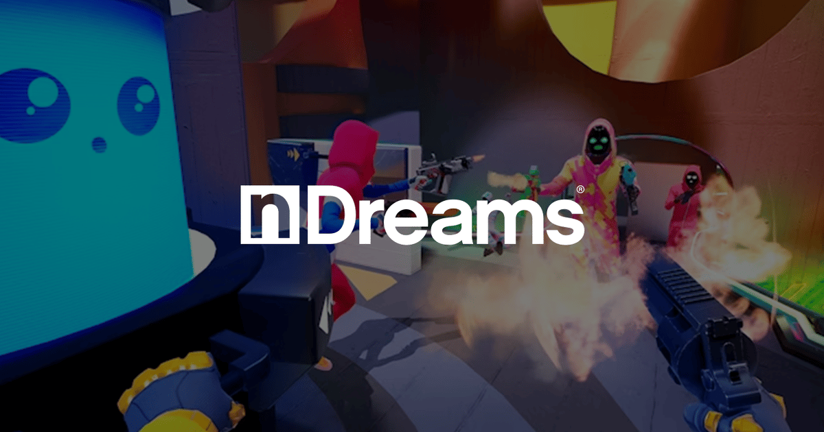 VR specialist nDreams proposes layoffs and two studio closures