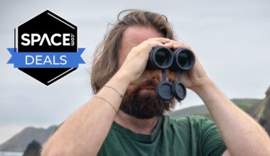 The best Amazon Big Spring Sale deals in 2026: Save across a range of skywatching gear.