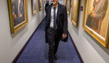 Course Correction or Controlled Crash? Inside NASA's Artemis Overhaul