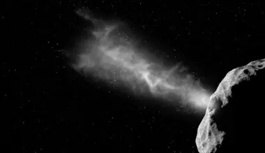 NASA’s DART asteroid smash shows we could deflect a future threat