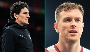 Nathan Collins Makes Admission On Feelings About Brentford Dropping