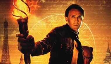 19 Years Later, Nicolas Cage's Long-Delayed 'National Treasure 3' Shows First Signs of Life