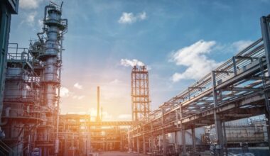 Africa's largest refinery says fuel supply is secure, not price, as government support lags