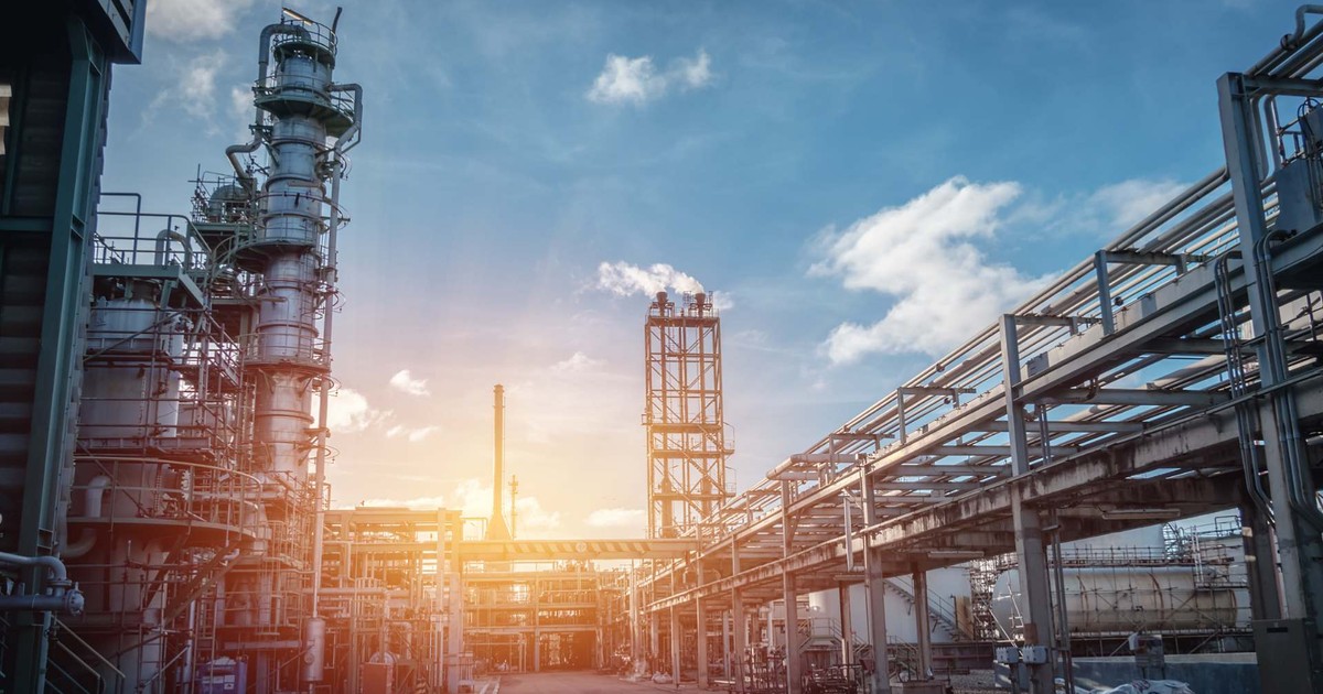 Africa's largest refinery says fuel supply is secure, not price, as government support lags