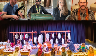 Archipelago: A Fusion of Music from Ireland and Java | The Journal of Music in Ireland