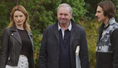 Neighbours legend Alan Fletcher teams up with Corrie and EastEnders stars for "powerful" new project