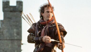 Netflix offers an unmissable adventure film tonight from the last four decades