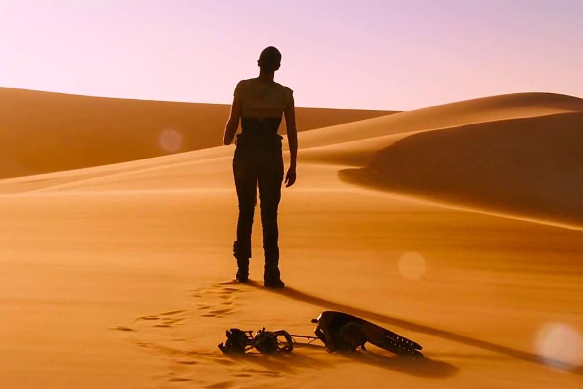 Netflix cinematic adventures 21st century