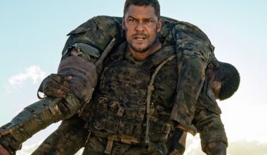 Netflix sci-fi film 101 million views