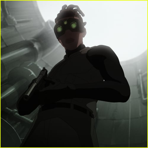 Tom Clancy’s Splinter Cell: Deathwatch photo