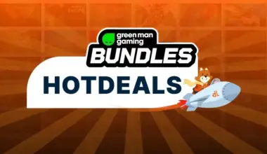 Strategy fans will love Green Man Gaming’s latest tactical game bundle