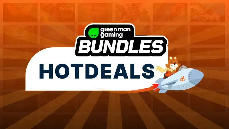 Strategy fans will love Green Man Gaming’s latest tactical game bundle