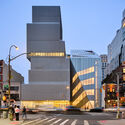 New Museum of Contemporary Art / OMA - Exterior Photography