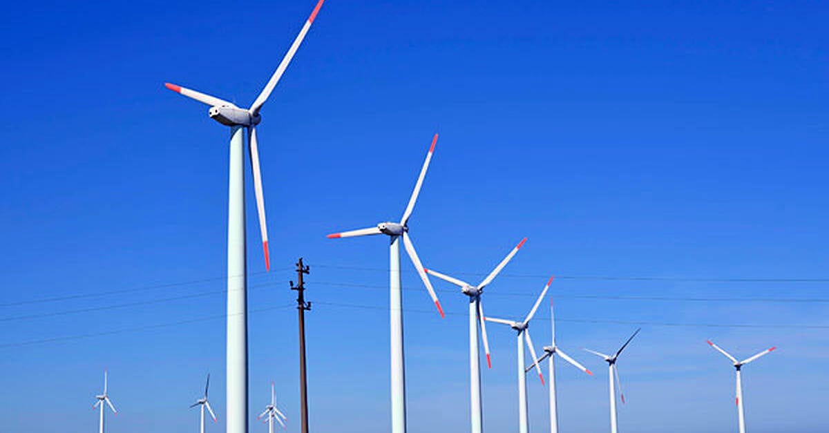 New planning application lodged for Knocknamona windfarm in West Waterford