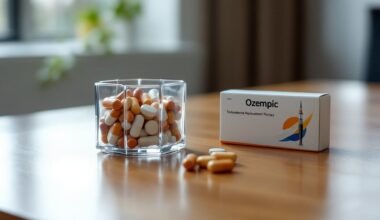 The downside of popular weight-loss drugs like Ozempic, Zepbound