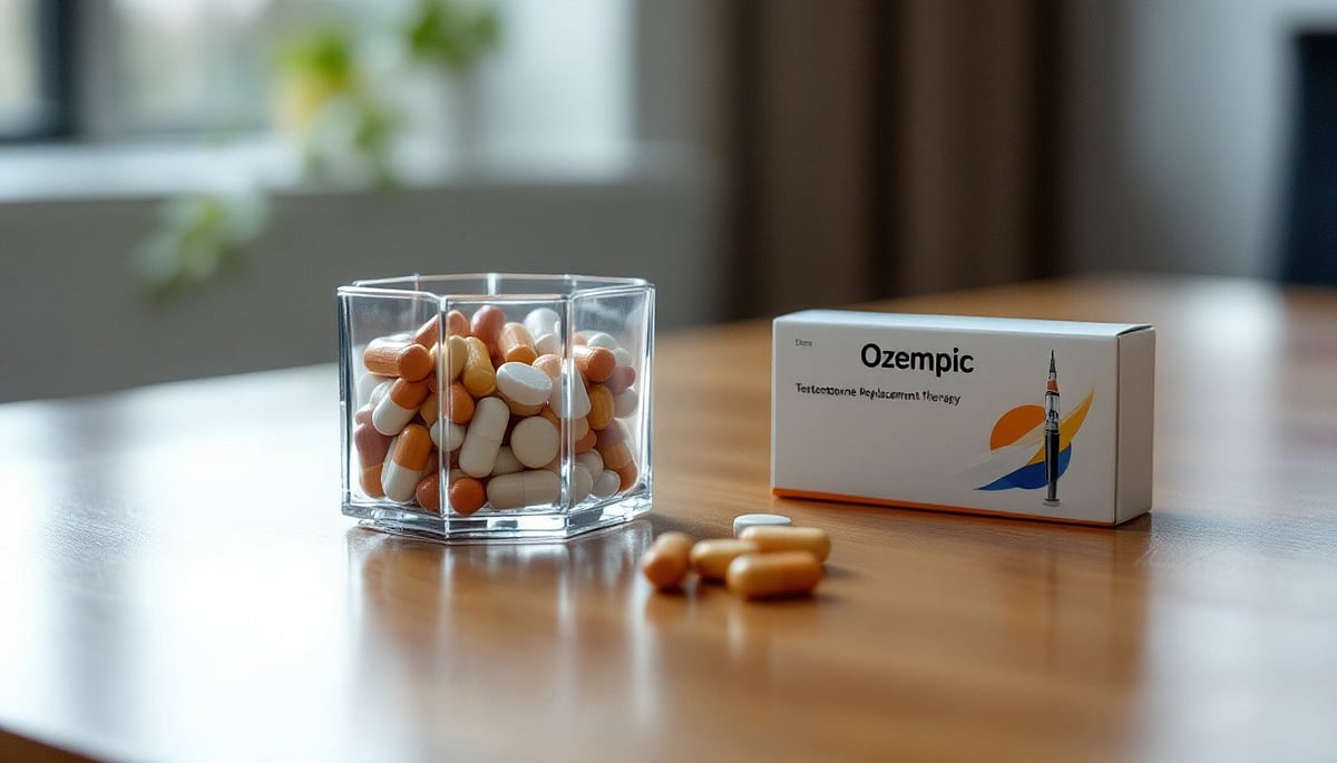 The downside of popular weight-loss drugs like Ozempic, Zepbound