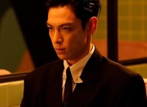 [Exclusive] T.O.P to make solo comeback independently