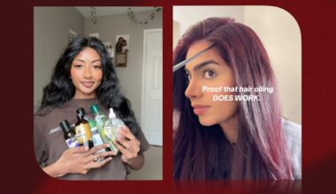 Ayurvedic Hair Growth Secrets For Stronger, Healthier Strands