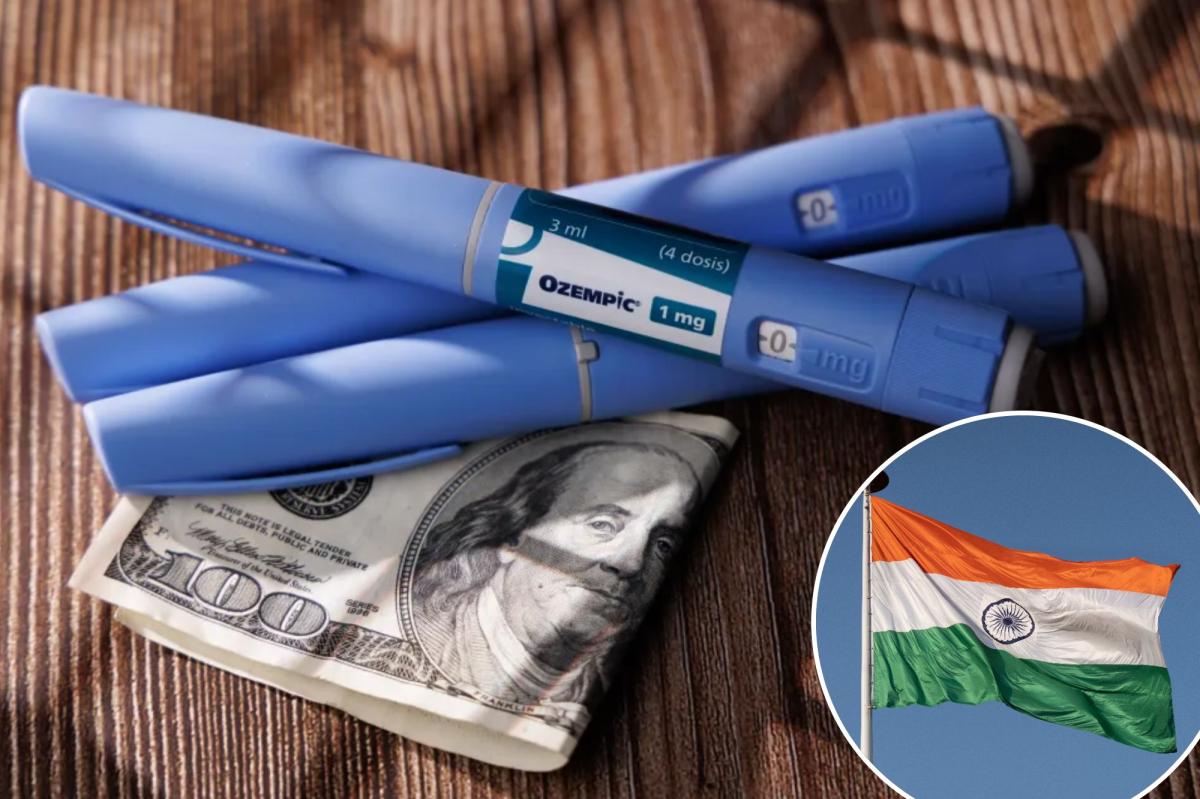 Ozempic is getting generics as low as $15 — what it means for Americans