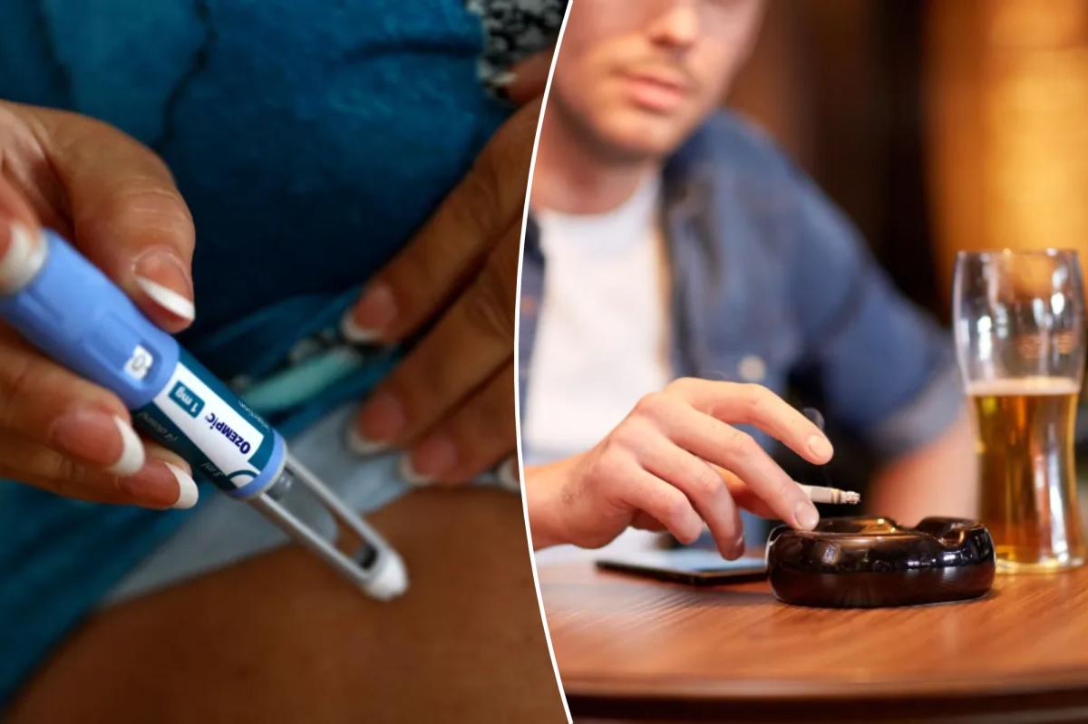 When will shots like Ozempic be covered by health insurance?