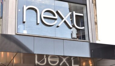 Next’s £32 short-sleeved lemon cardigan is the cheerful spring knit you’ll wear on repeat