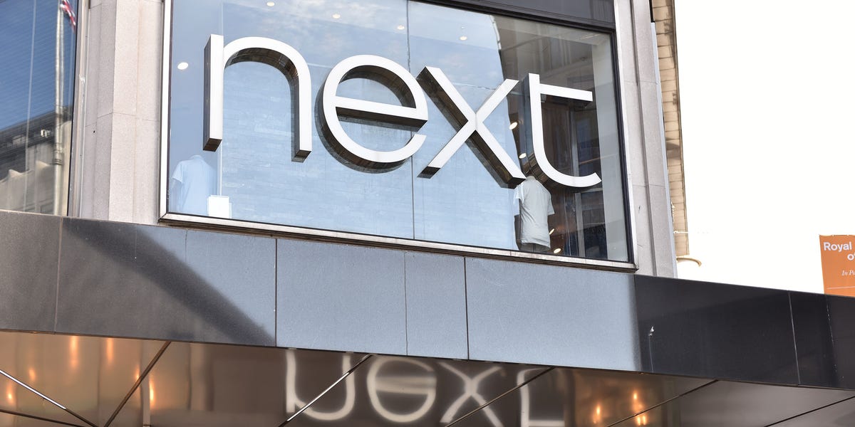 Next’s £32 short-sleeved lemon cardigan is the cheerful spring knit you’ll wear on repeat