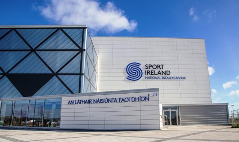 Gymnastics Ireland | Spectator Info & Tickets for National Series,…