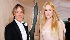 Nicole Kidman, Keith Urban finalize divorce settlement after nearly 20 years of marriage