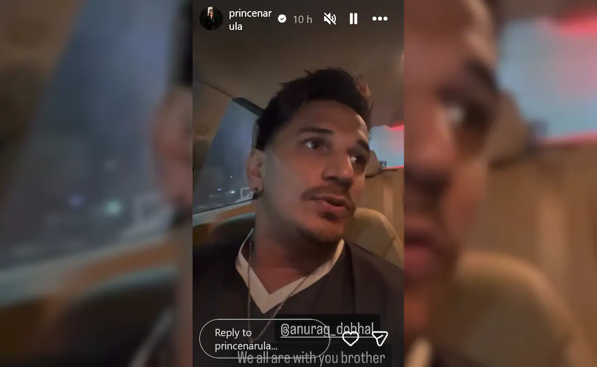 Latest and Breaking News on NDTV