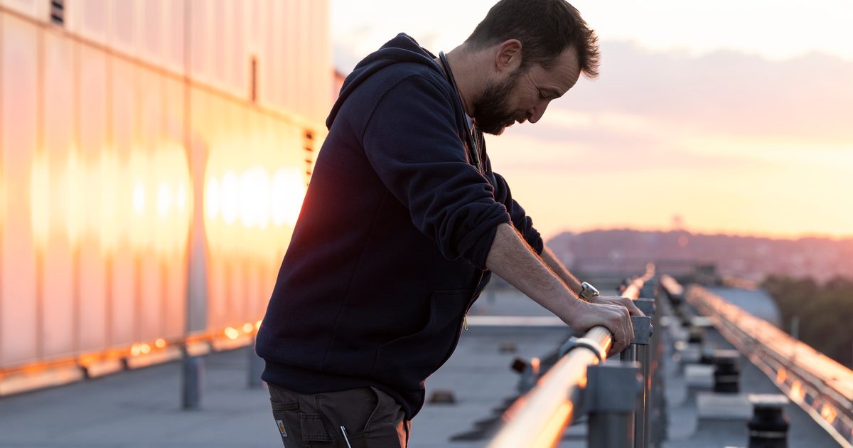 The Pitt’s Noah Wyle shares his favourite storyline so far