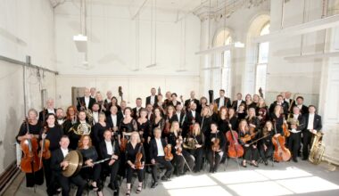 National Symphony Orchestra Ireland | The Journal of Music in Ireland