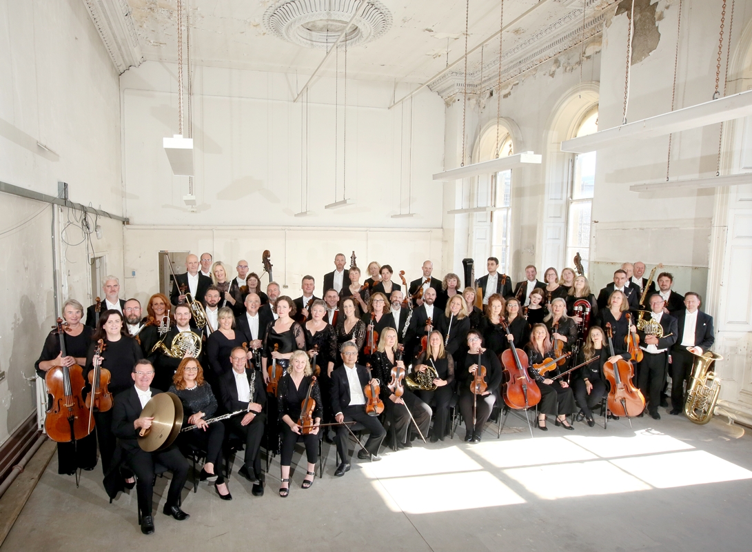 National Symphony Orchestra Ireland | The Journal of Music in Ireland