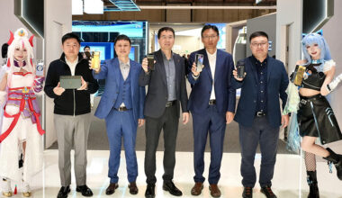 nubia Neo 5 Series Redefines Mobile Gaming Power