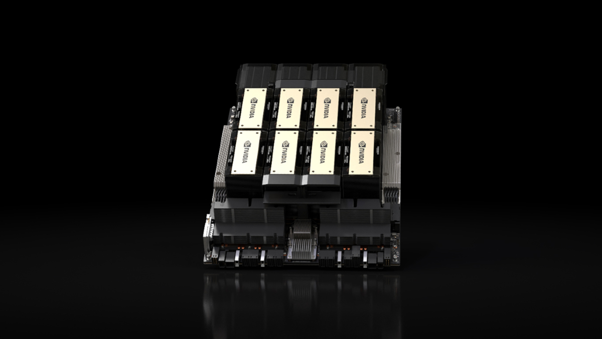 Nvidia halts H200 production as China backs Huawei AI chips